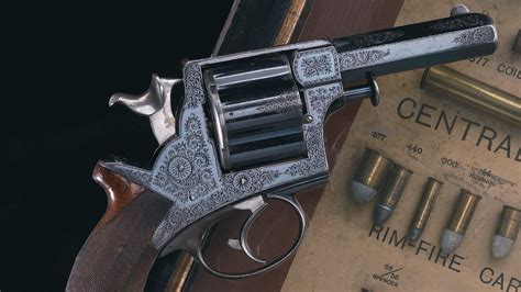 British Army .577 Caliber Revolvers: History’s Ultimate Big-Bore Handguns? - 19FortyFive