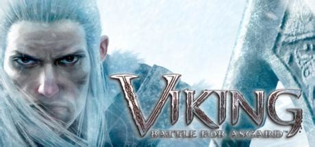 Viking: Battle for Asgard System Requirements | System Requirements