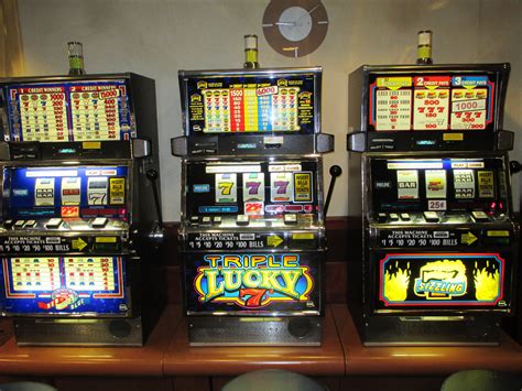 Free Images : building, slot machine, casino, gambling, jackpot, slot machines 4608x3456 ...