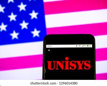 Unisys Logo Vector (.EPS) Free Download