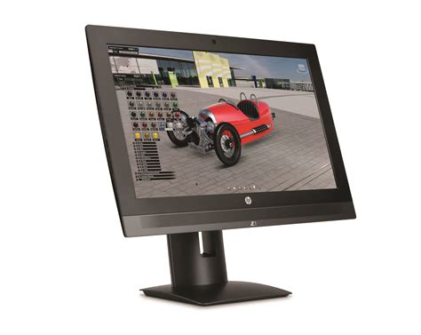 NAB 2016: HP updates its Z1 all-in-one workstation to third-gen by Allan Tépper - ProVideo Coalition