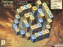 Mahjong Connect: Tous les jeux de Mahjong gratuits