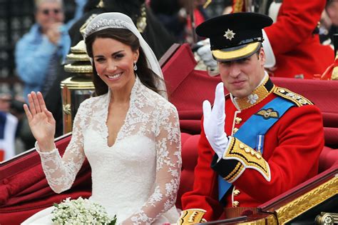 Kate e William, la nuova indiscrezione sul Royal Wedding: il dettaglio che ha indignato la regina