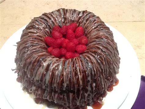 Chocolate Rum Cake Recipe From Scratch | Bryont Blog