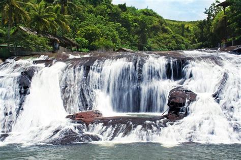 Guam Waterfalls. Talafofo falls in the southern part of Guam , #AFF, #Talafofo, #Waterfalls, # ...