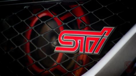 STI Logo Wallpapers - Top Free STI Logo Backgrounds - WallpaperAccess