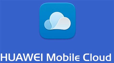 Huawei Mobile Cloud, czyli chmura dla właścicieli smartfonów Chińczyków => Tablety.pl