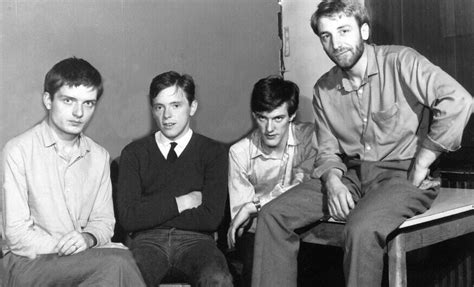 For The Record: Joy Division-Unknown Pleasures | Gigslutz