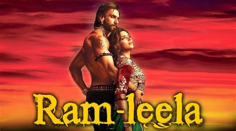 Ram-Leela Movie Review Bollywood Masala - Top Fashion and Beauty: Fashion Trends, Health Tips India