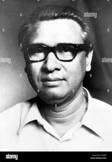 Jan 05, 1972; Dhaka, Bangladesh; The First Bangladesh Prime Minister ...