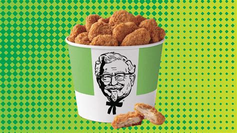 Where To Get KFC Beyond Fried Chicken