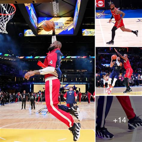 LeBron James Unveils Nike LeBron 21 Inspired by Deion Sanders' Sneakers ...