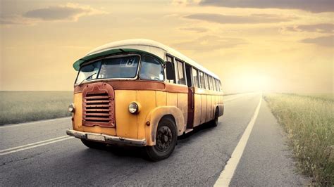 School Bus Wallpaper (51+ pictures)