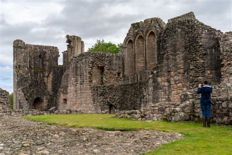 15 Best Aberdeenshire Castles to Visit in 2024