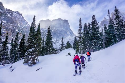 Hiking the Emerald Lake Trail, Rocky Mountain National Park | Rocky ...