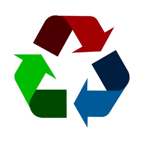 Reduce Reuse Recycle Clipart at GetDrawings | Free download