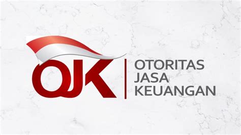 OJK Logo | PDF