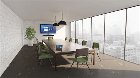 Best Layouts For Your Conference Rooms - Shure USA