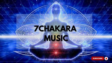 7 Chakras Meditation Music | 1 Hour of Extremely Powerful Chakra ...