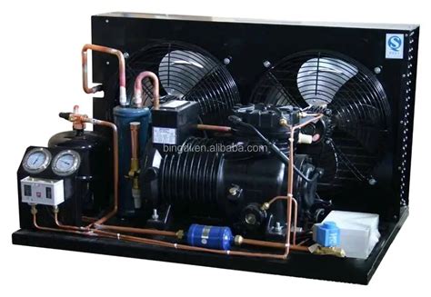 Copeland Walk In Cooler Compressor Condensing Unit - Buy Condensing ...