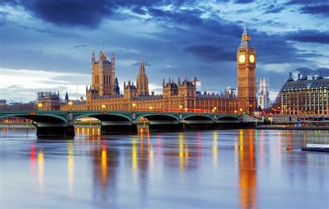 London Skyline Wallpapers - Top Free London Skyline Backgrounds - WallpaperAccess