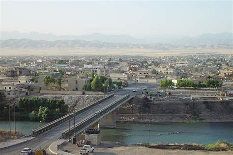 Zakho, Iraq | Zhako is the last Iraqi city at the border wit… | Flickr