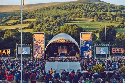 Music festivals 2016: 20 of the UK's best festivals, from Glastonbury and Green Man to Lovebox ...