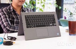 Dell Inspiron 13 5000 (7th Gen Core) - Full Review and Benchmarks ...