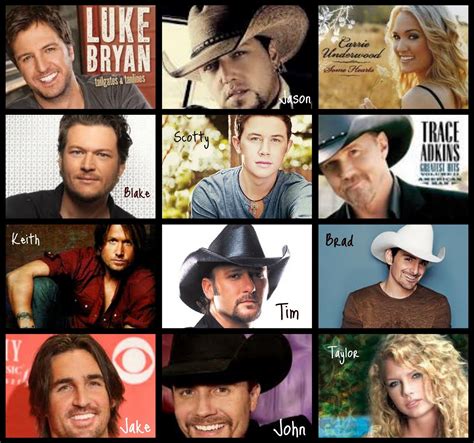 Country Music (: | Country music, Country music artists, Country music ...