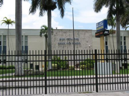 Miami Coral Park High School - Find Alumni, Yearbooks and Reunion Plans