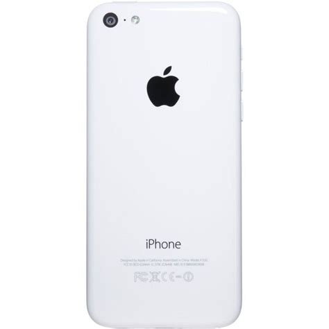 Apple iPhone 5c, White 16GB (Unlocked) | Iphone, Apple iphone 5c, Iphone 5c