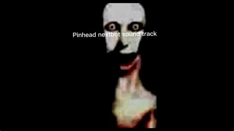 Pinhead nextbot sound - YouTube