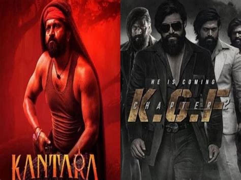 'Kantara, KGF 2 stand as powerful symbols of Kannada cinema's cultural depth': Hombale Films on ...