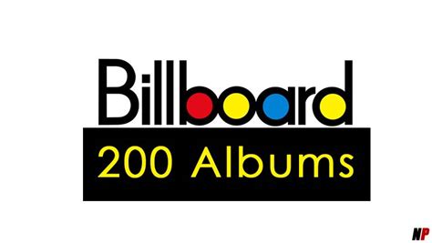 Billboard will now factor YouTube streams into its Billboard 200 chart ...