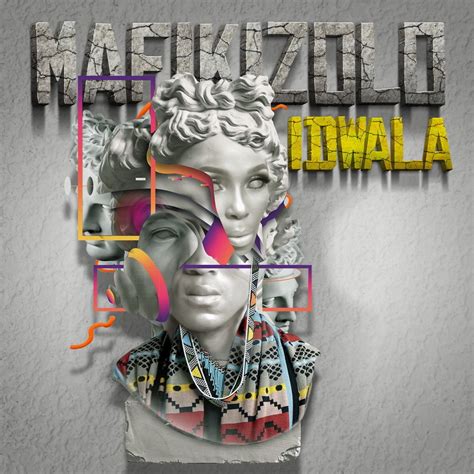 Mafikizolo - Idwala Album (ZIP & MP3 Download) | iminathi