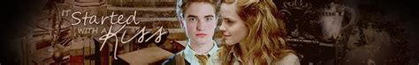 Cedric And Hermione - Cedric Diggory And Hermione Granger Fan Art ...