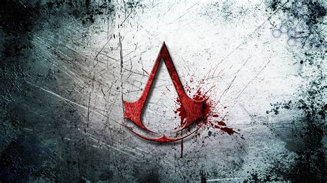 Assassin's Creed Odyssey Logo Wallpaper 4k - Free Hd Wallpaper 4K II