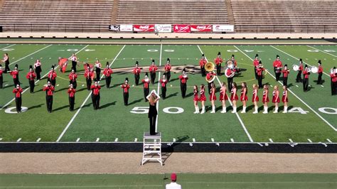 Central High School Marching Band Northwest Alabama Marching Classic 9-28-2019 - YouTube