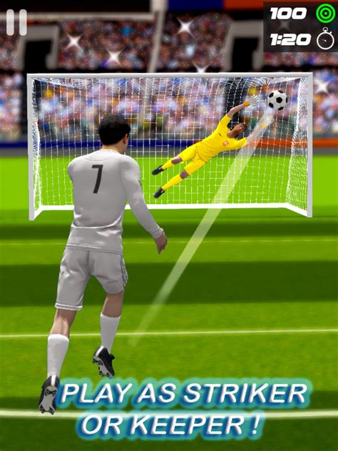 Football Soccer Offline Games APK for Android - Download