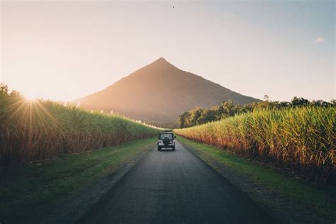 7 Best Australian Road Trips This Summer | OneAdventure