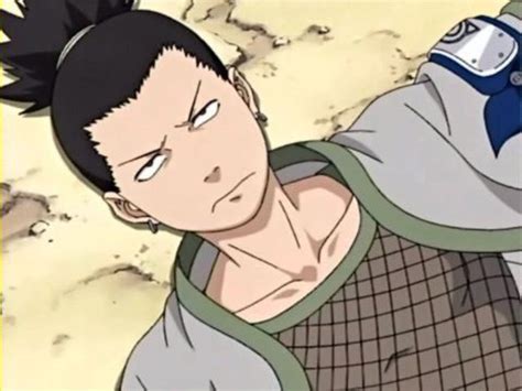 How Did Shikamaru Become A Chunin? - Double Lasers