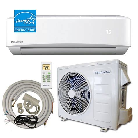 The Best Ductless Mini Split AC Systems – Complete 2018 Buyers Guide