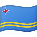 🇦🇼 Aruba Emoji | Flagpedia.net