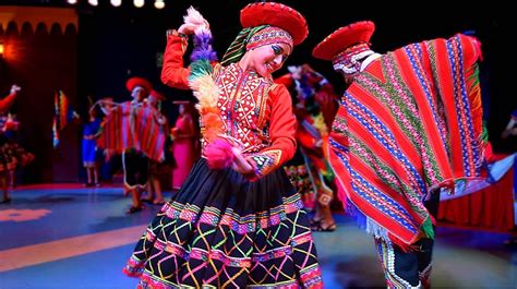 Historia del huayno: ¿Dónde se originó esta danza peruana?