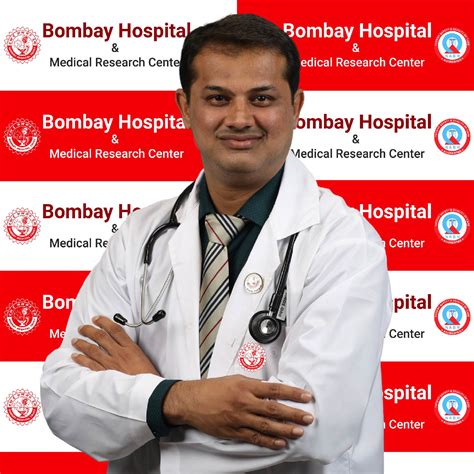 Neurology | Neurologist Doctors at Bombay Hospital | Mumbai