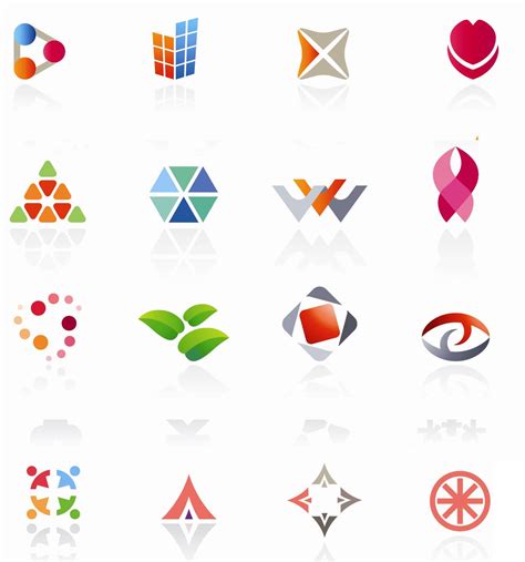 15 Version Of A Vector Logo Images - Shutterstock Logo Vector, YouTube ...