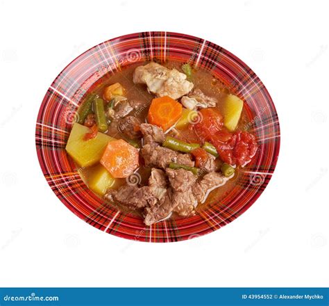 Booyah stew Wisconsin stock photo. Image of cooked, kitchen - 43954552