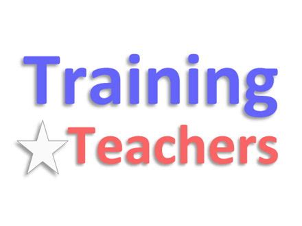 Training Teachers (online course) | Teaching Resources