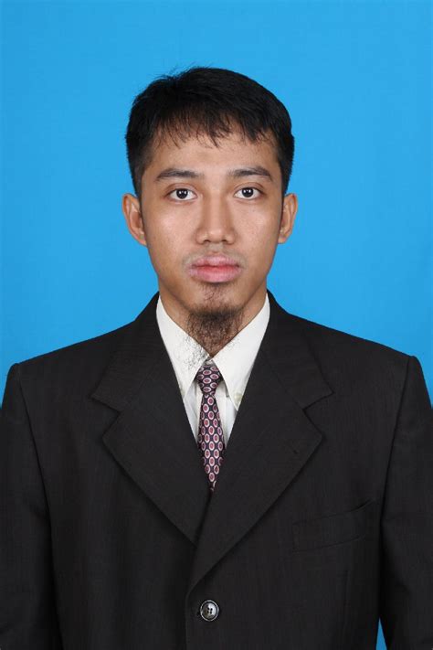 Oddy Virgantara Putra – Researcher from Universitas Darussalam Gontor