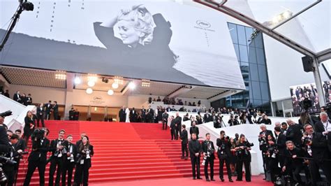 Cannes Film Festival Unveils Dates for 2024 Edition